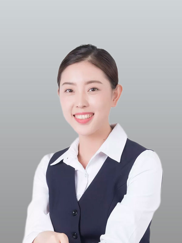 傅涵悦 Olivia