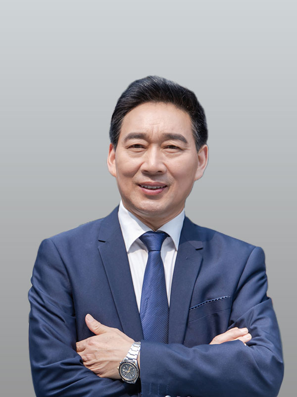 袁松茂 Frank